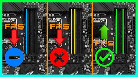 dual channel ram